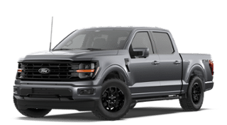 2026 Ford F-150® External Image 2